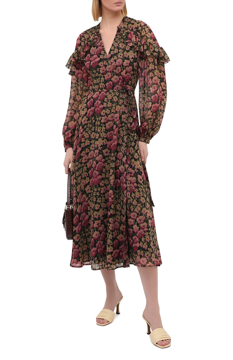 Платье POLO RALPH LAUREN, арт. 211814338, фото 2