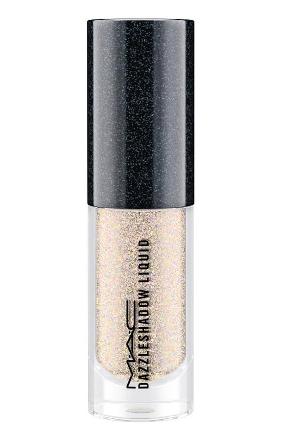 Жидкие тени для век dazzleshadow liquid, not afraid to sparkle MAC, арт. SCAW-01, фото 2