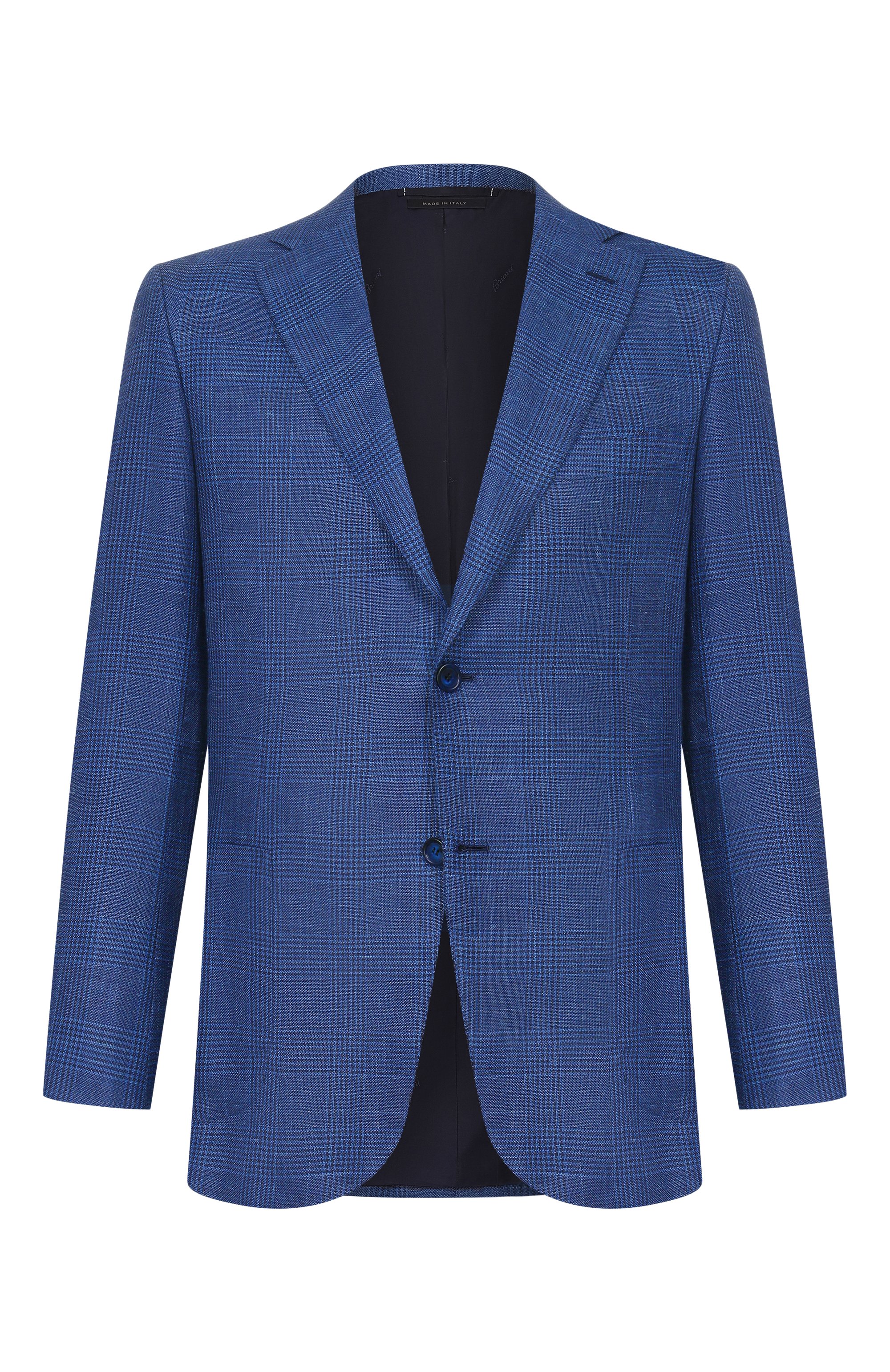 Пиджак из шерсти и шелка BRIONI, арт. RG0D0Q/PDA58, фото 1