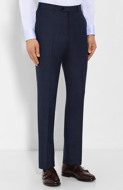 Шерстяной костюм PAL ZILERI, арт. P33CZ22K2--B1519, фото 4