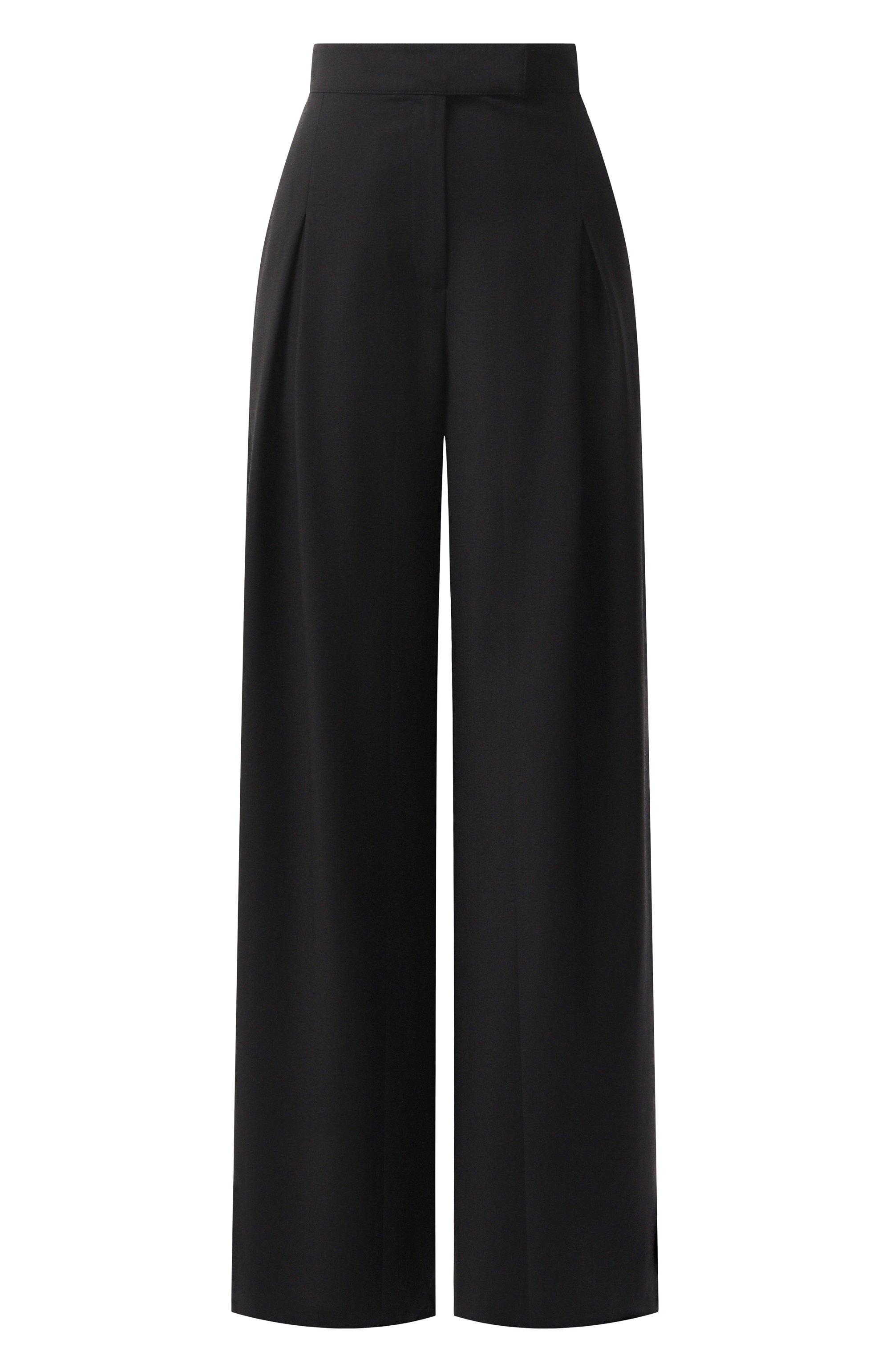 Кашемировые брюки MVST, арт. TXBPAN-Y221/LC1596, фот�о 1