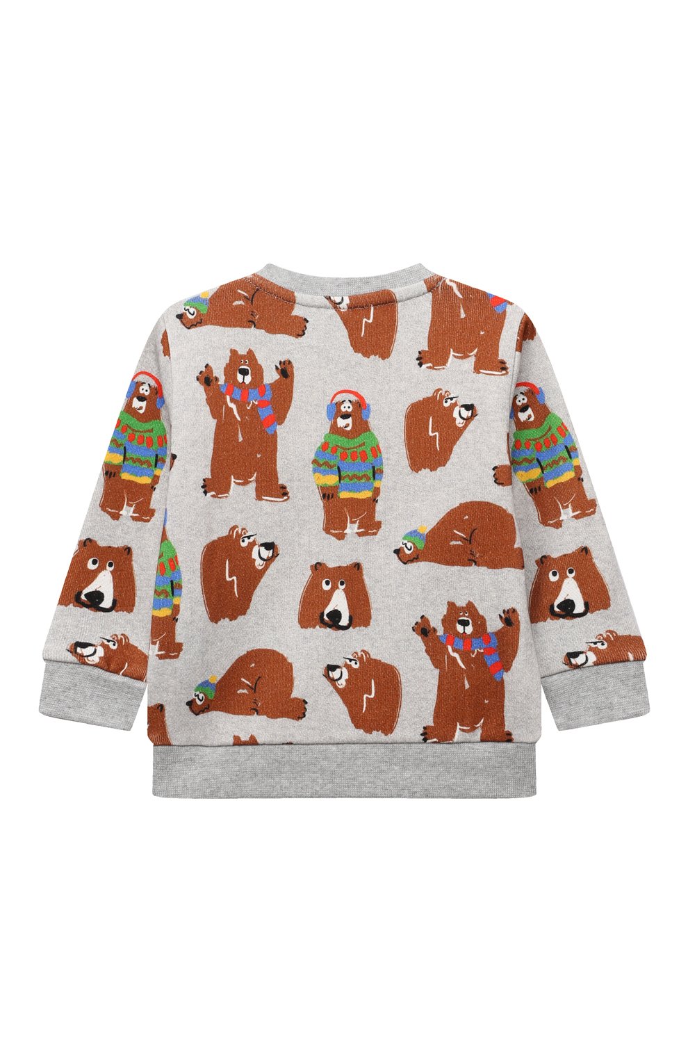 Комплект из свитшота с брюками STELLA MCCARTNEY, арт. TT3530, фото 3