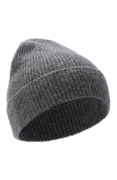Женская шапка из кашемира и шелка KITON, арт. D60768K0501