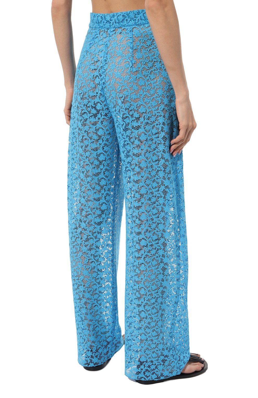 Брюки VIKA GAZINSKAYA, арт. S23-17200-400, фото 4