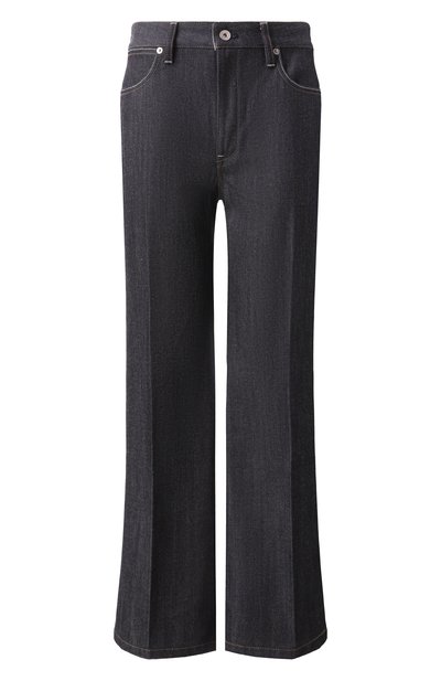 Женские джинсы JIL SANDER, арт. J04KA0120/J45041