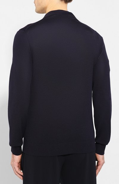 Шерстяной кардиган GUCCI, арт. 597741/XKA4I, фото 4