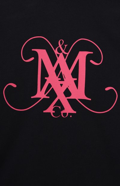 Хлопковый свитшот MAX&CO, арт. MX0185-MX00Q, фото 3