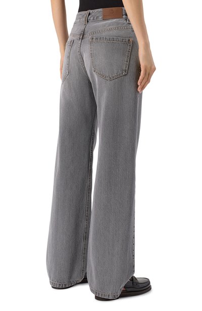 Джинсы BRUNELLO CUCINELLI, арт. MP095P5565, фото 4