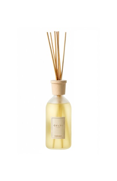 Диффузор stile classic damasque (500ml) CULTI MILANO, арт. 8050714292101