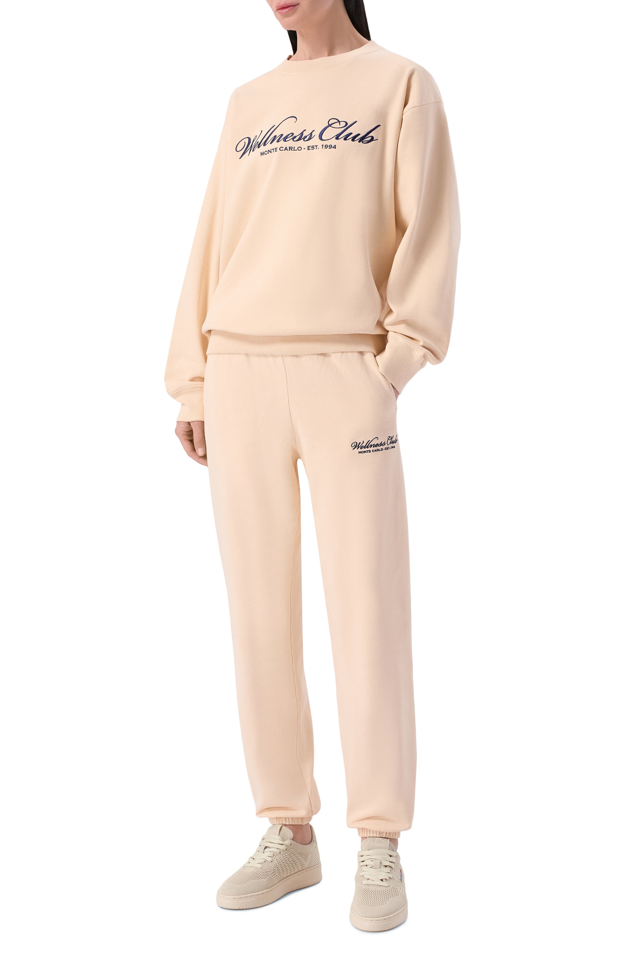 Текстильные кеды medalist easeknit AUTRY, арт. A1UNEKLWKN11, фото 3