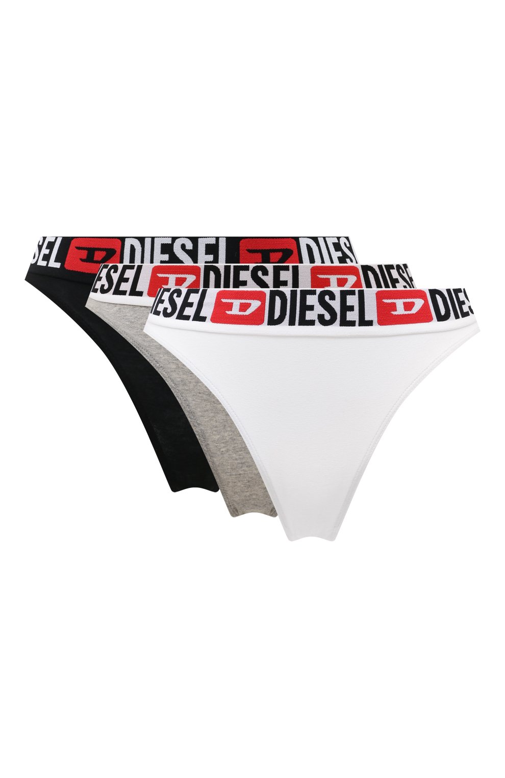 Комплект из трех трусов DIESEL, арт. A14590/0NJAP, фото 1