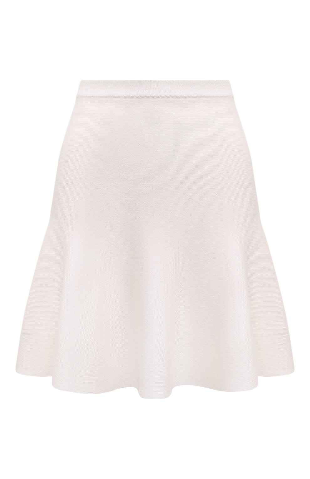 Юбка из шерсти и вискозы AND THE BRAND, арт. W25-SK032-1402-101, фото 1