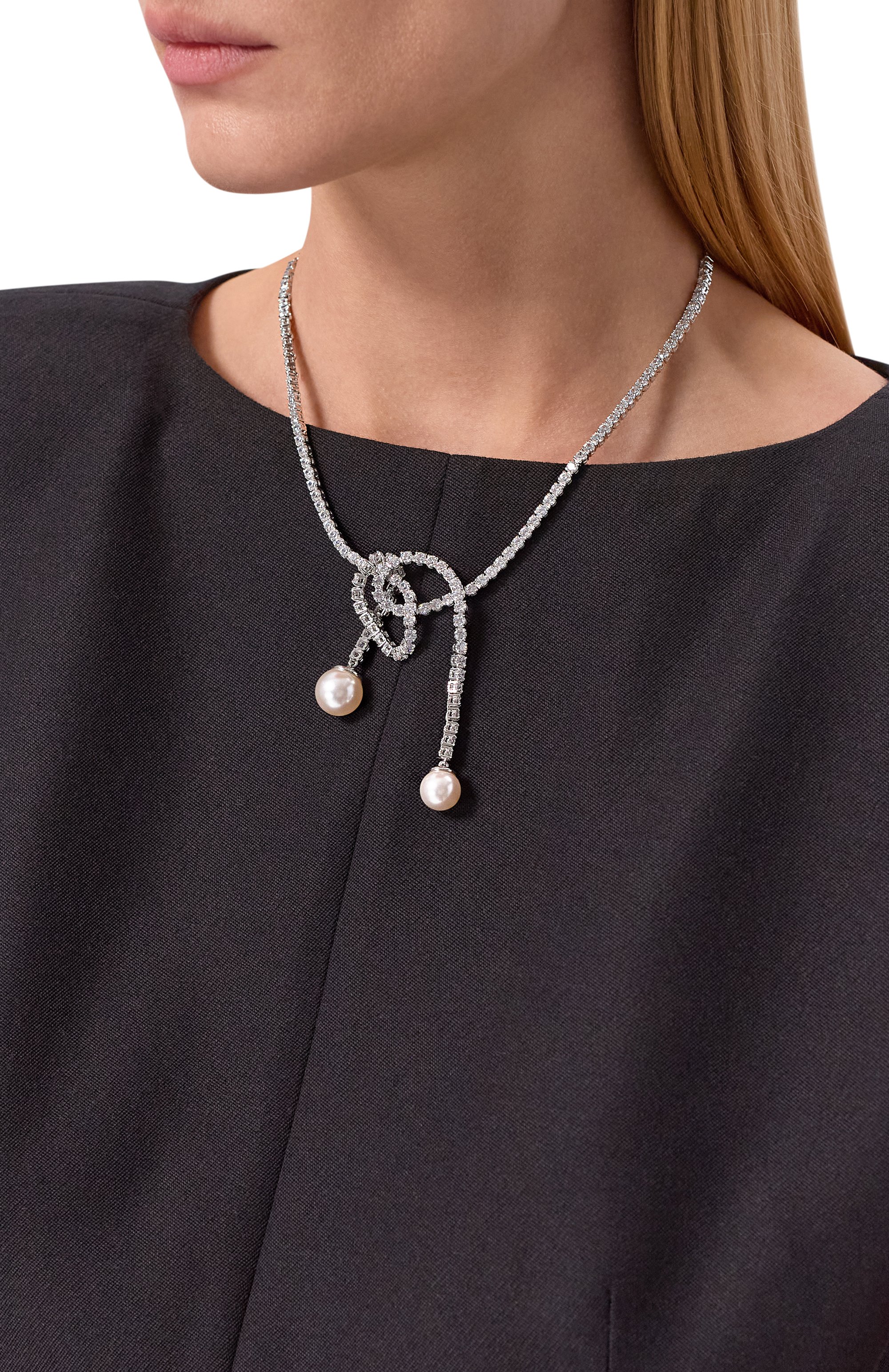 Колье matrix SWAROVSKI, арт. 5692416, фото 2