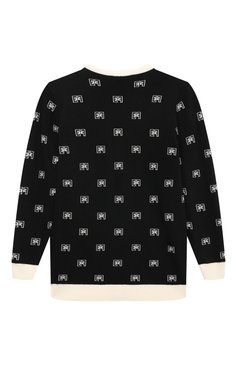Кардиган из вискозы ELISABETTA FRANCHI LA MIA BAMBINA, арт. EFMA112C/FL197/4A-8A, фото 1