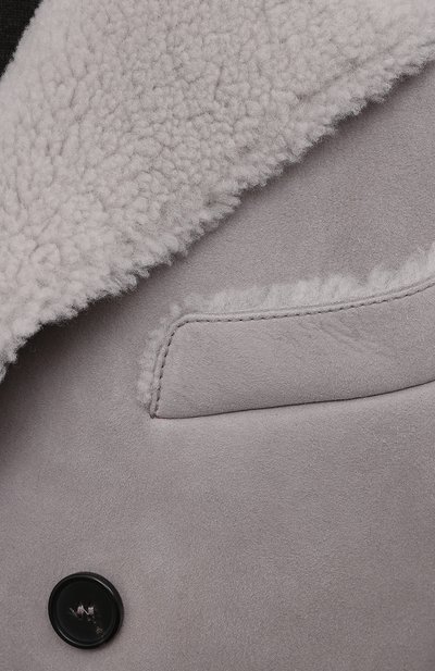 Дубленка TOM FORD, арт. CSF620-FUX124, фото 5
