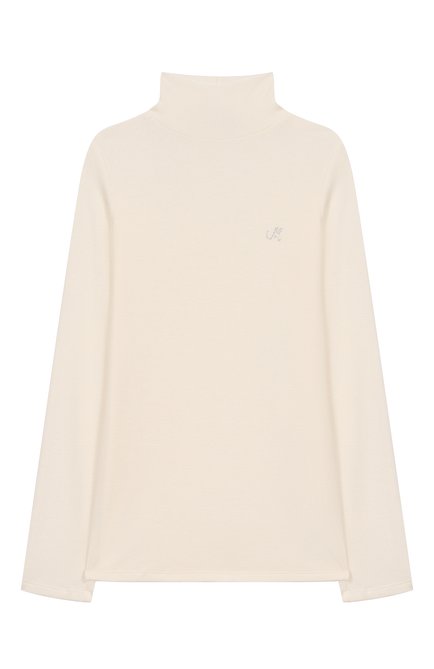 Водолазка из вискозы MONNALISA, арт. 17FLUC