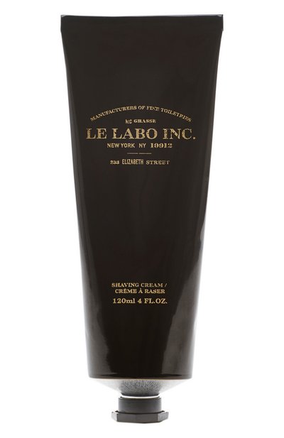 Крем для бритья (120ml) LE LABO, арт. 842185102663, фото 1