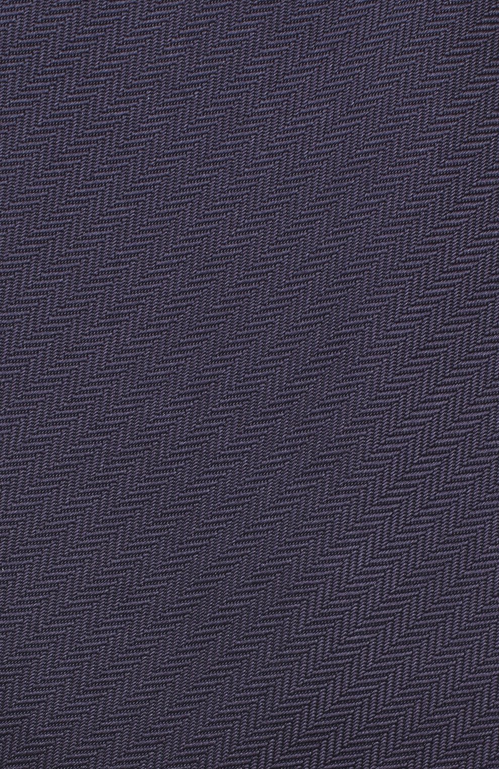 Шелковый галстук BRIONI темно-синего цвета по цене 25950 руб., арт. 062I00/08435, фото 3 Шелковый галстук BRIONI, арт. 062I00/08435, фото 3