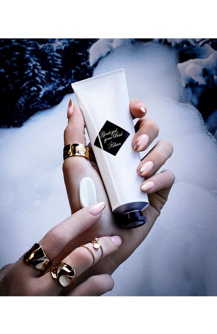 Женского парфюмированный крем для рук good girl gone bad (50ml) KILIAN PARIS, арт. 3700550237976