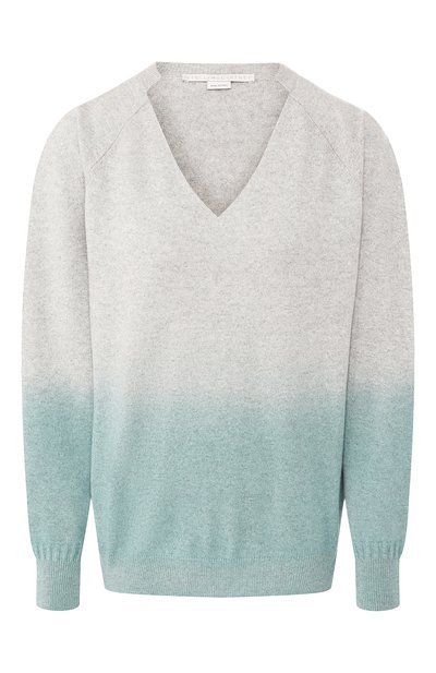 Женский кашемировый пуловер STELLA MCCARTNEY, арт. 600034/S2169