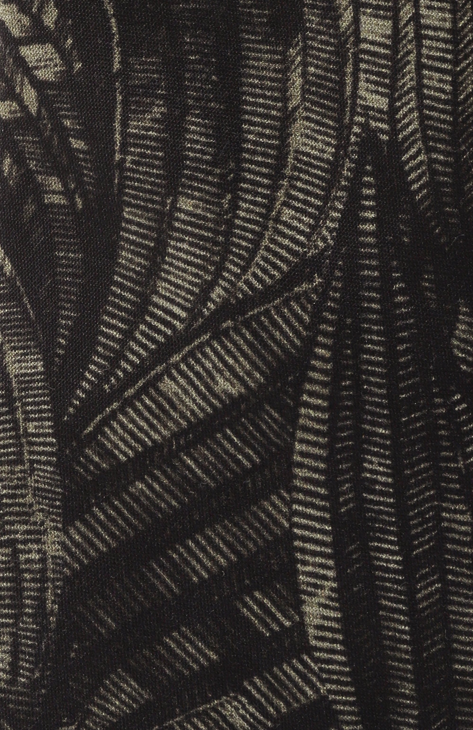 Шелковый галстук CORNELIANI, арт. 25U906-2520477, фото 4