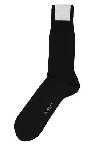 Мужские шелковые носки FALKE, арт. 14661