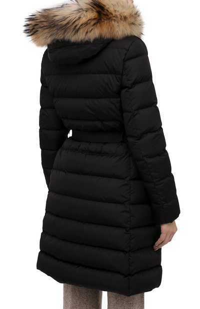 Пуховик khloe MONCLER, арт. F2-093-1C512-02-68065, фото 5