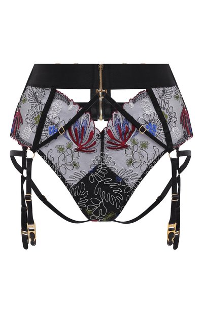 Женские трусы-слипы BORDELLE, арт. B0TANICA HIGH WAIST BRIEF