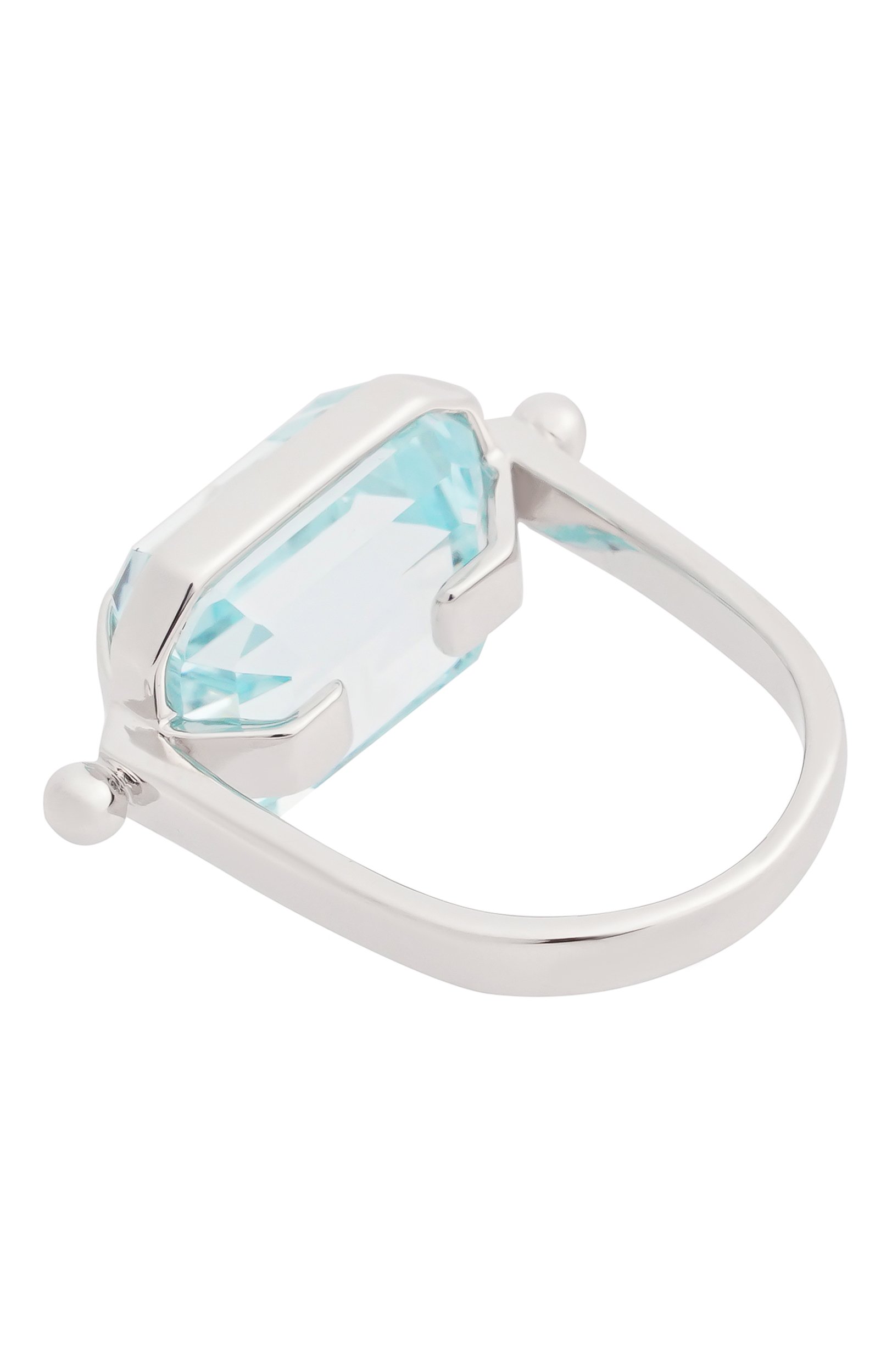 Кольцо CRYSTALLINE JEWELLERY, арт. 652T, фото 3