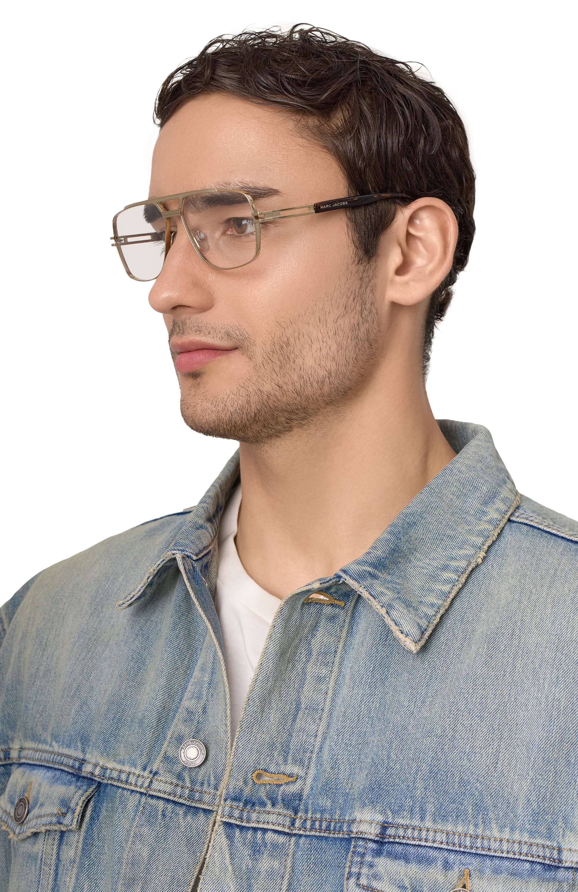 Оправа MARC JACOBS (THE), арт. MARC 838 J5G, фото 2