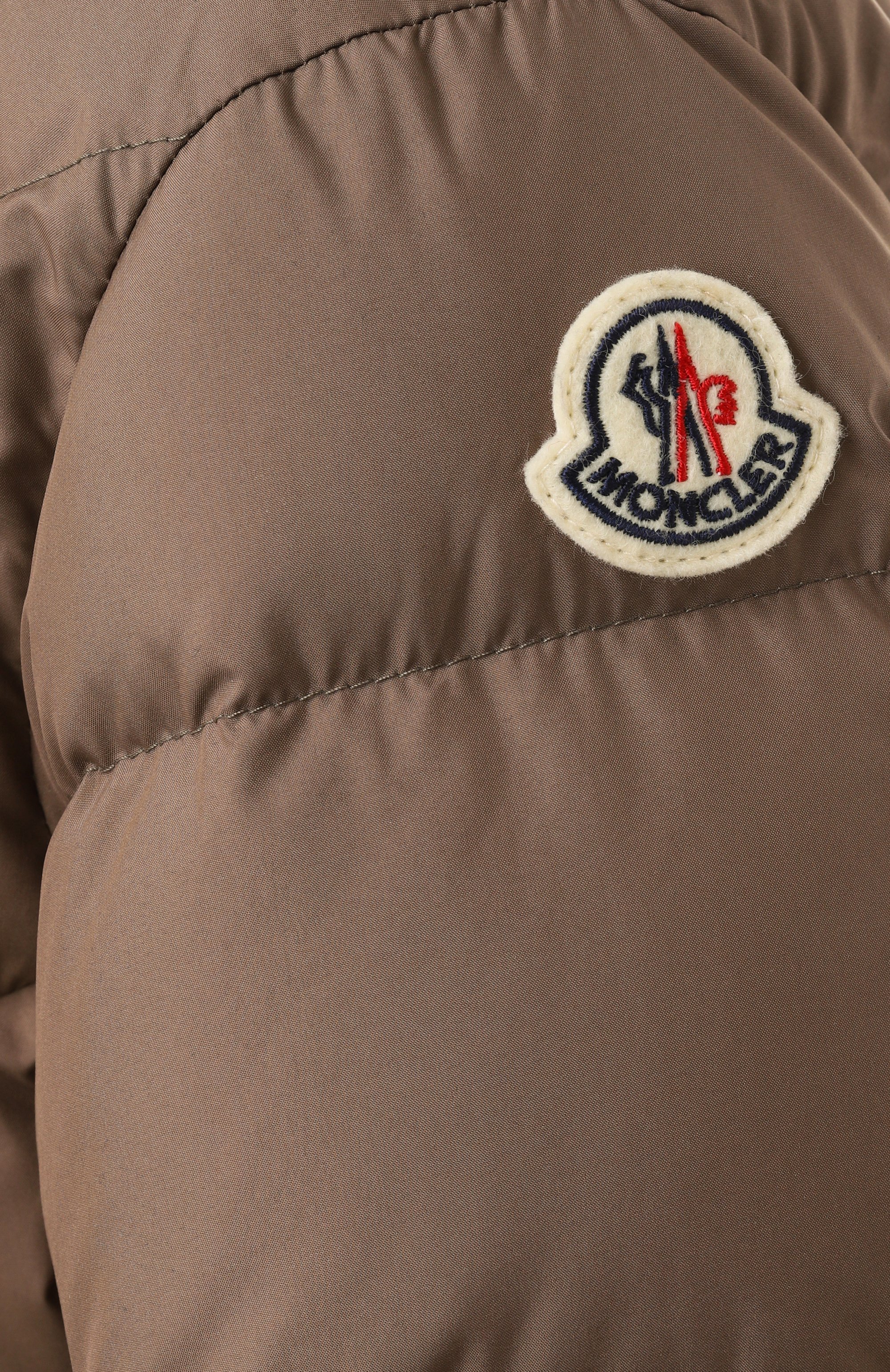 Пуховик brou MONCLER, арт. 1C000-28-54AQE, фото 6