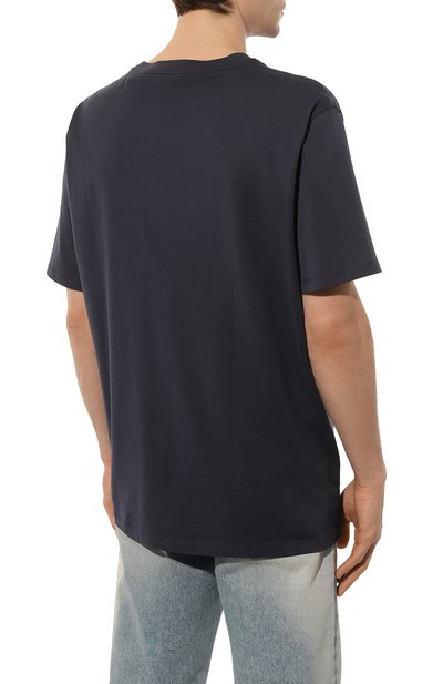 Хлопковая футболка VAN LAACK, арт. PA0L0/Z20044/3XL, фото 4