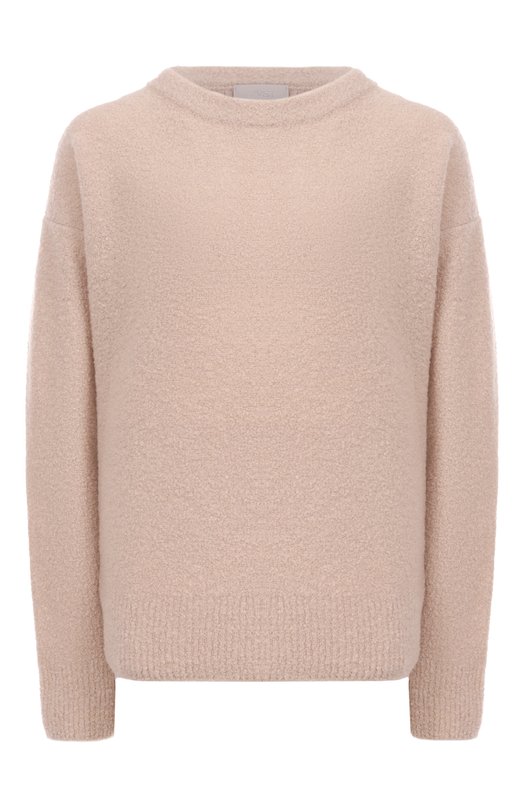 Кашемировый свитер MVST M25.1MW.K104 Бежевый M25.1MW.K104