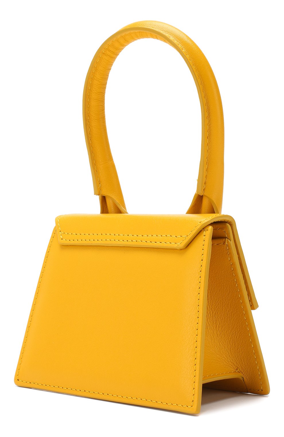 Сумка le chiquito JACQUEMUS, арт. 191BA01, фото 3