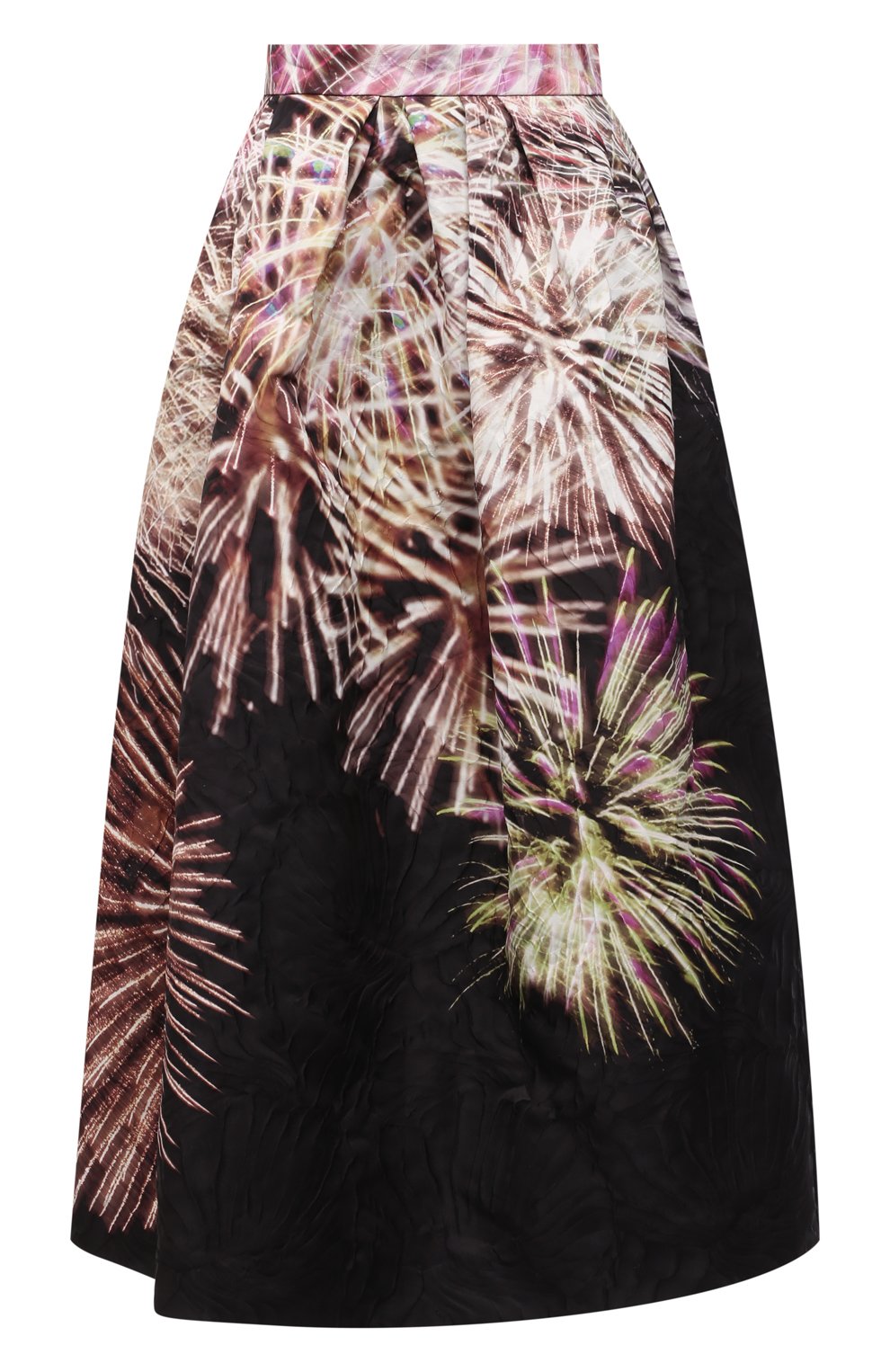 Юбка DRIES VAN NOTEN, арт. 221-030867-4041, фото 1