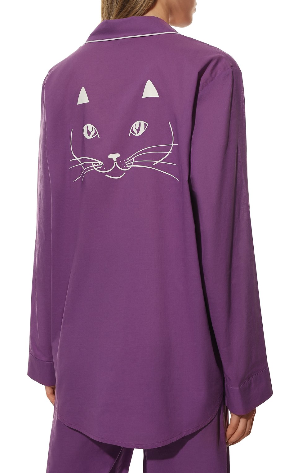 Хлопковая пижама NATAYAKIM, арт. NY-025BW, фото 4