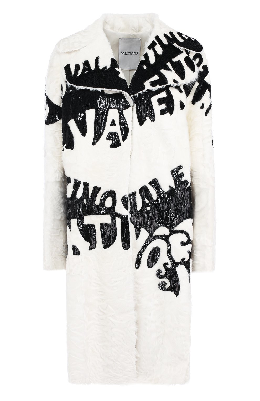 Шуба VALENTINO, арт. QF2FA546CRF, фото 1