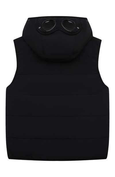 Жилет C.P. COMPANY, арт. CUS009/L3C00/4A-8A, фото 2