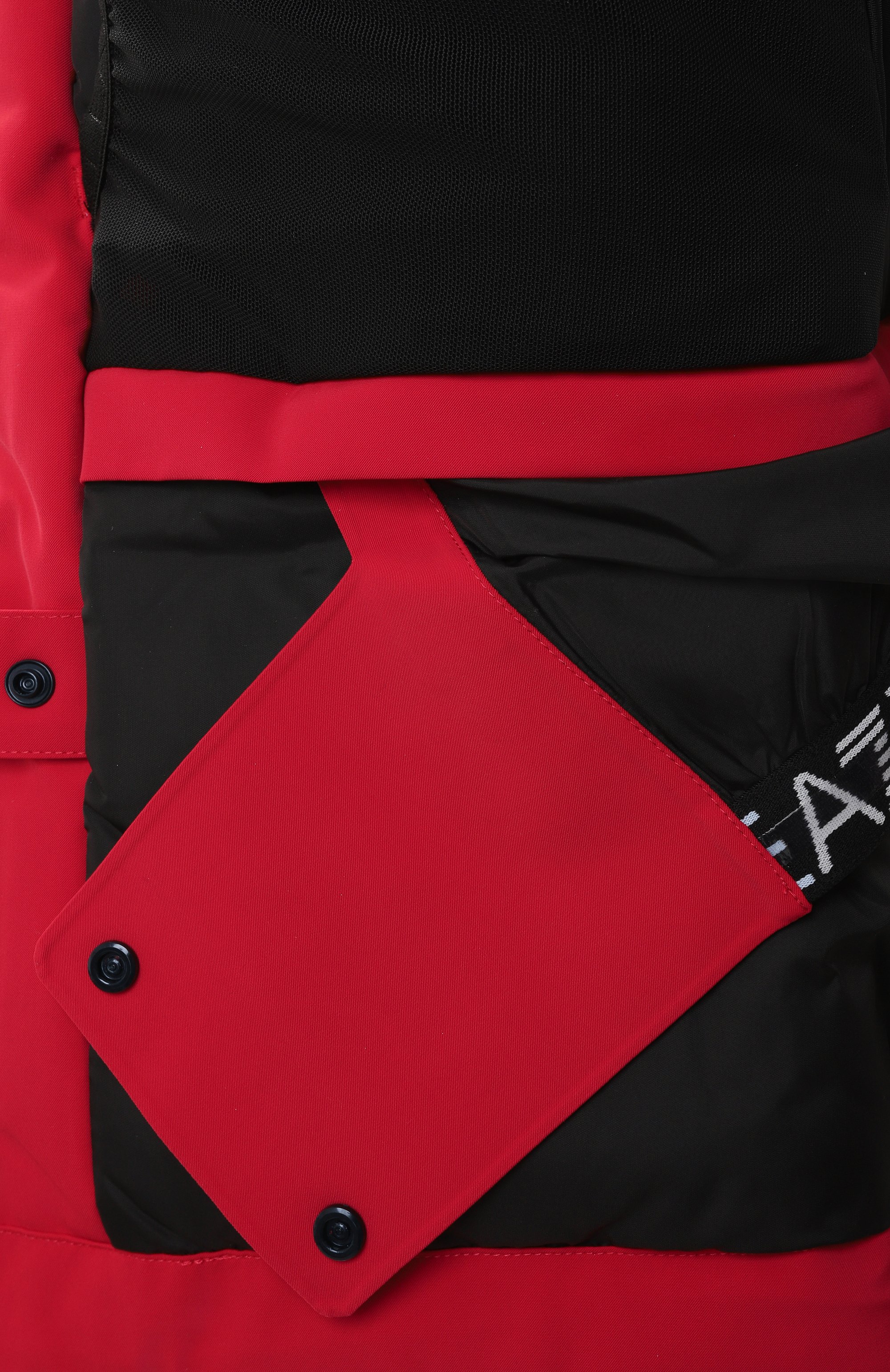 Утепленная куртка EA7, арт. 6DTG07/TN44Z, фото 7