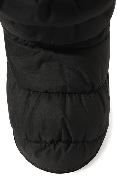 Утепленные полусапоги DSQUARED2, арт. 72414 VAR.2, фото 4
