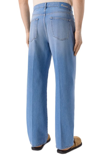 Джинсы LANEUS, арт. S5LAMADP248, фото 4