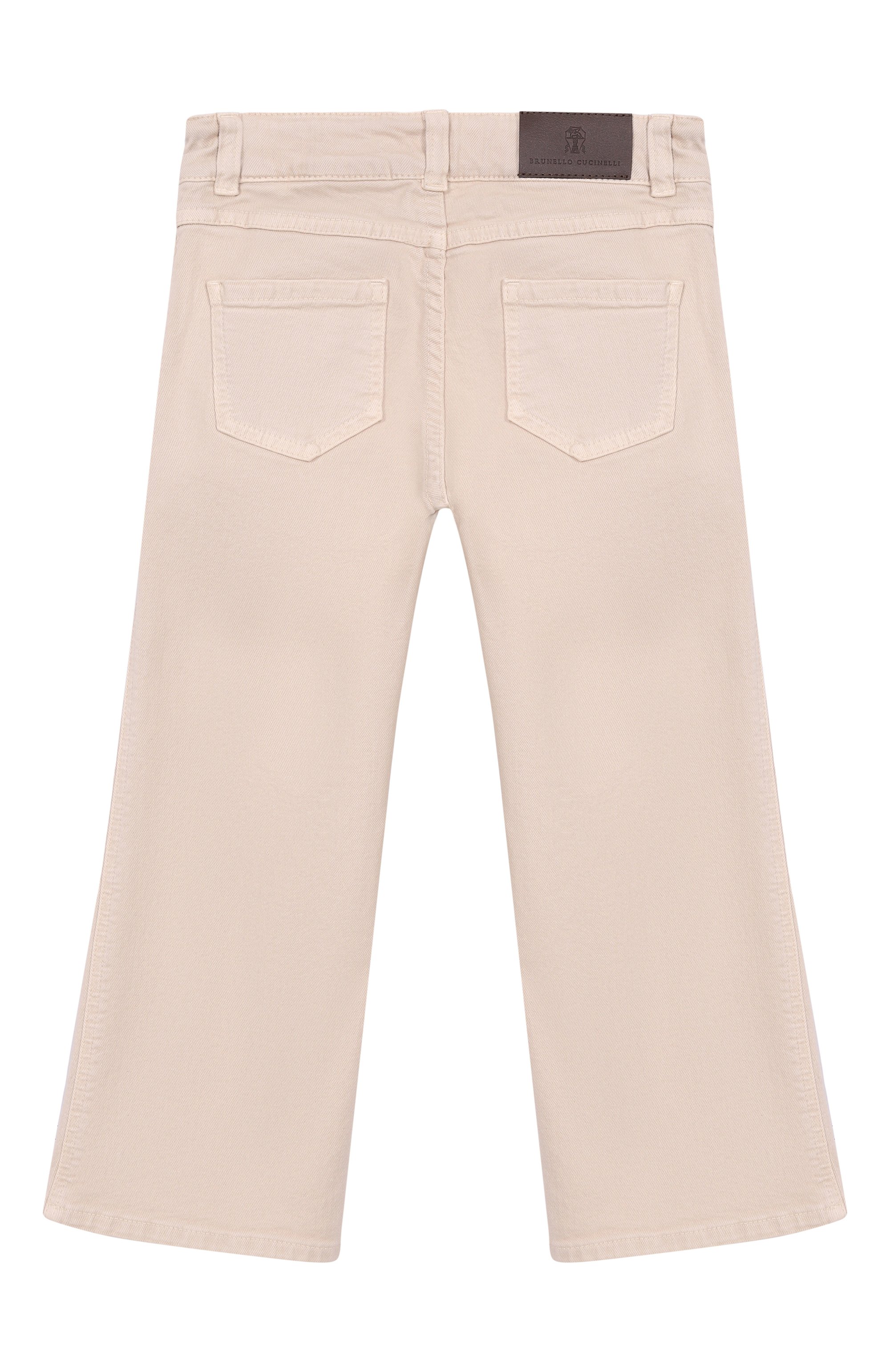 Джинсы BRUNELLO CUCINELLI, арт. BA195P624B, фото 2