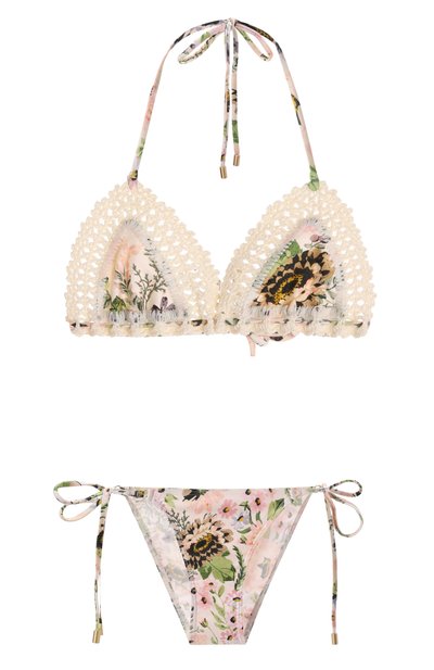 Раздельный купальник ZIMMERMANN, арт. 1061WSS241, фото 1