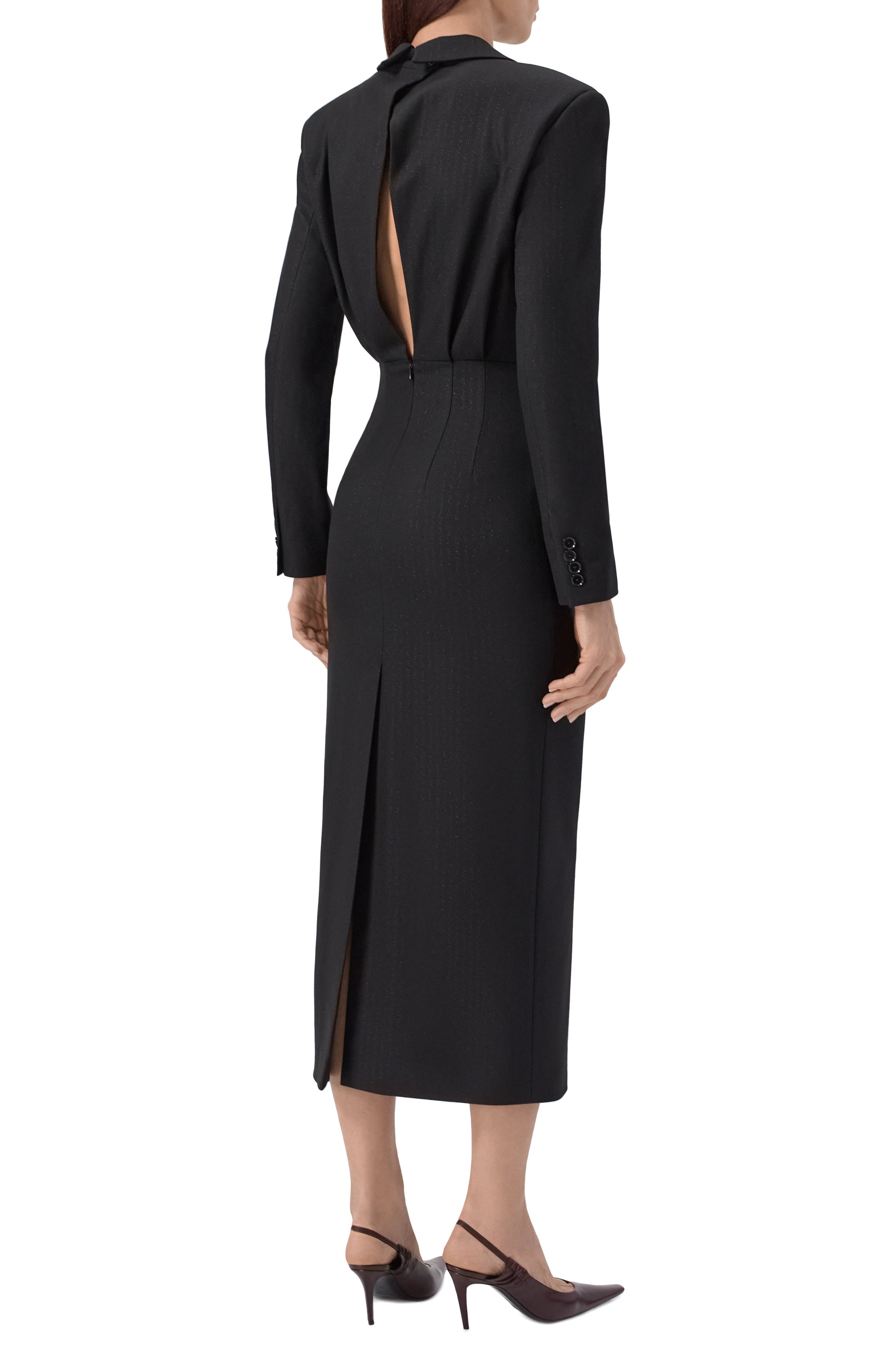 Платье LEFFERS, арт. 22.52.98.16.10., фото 3