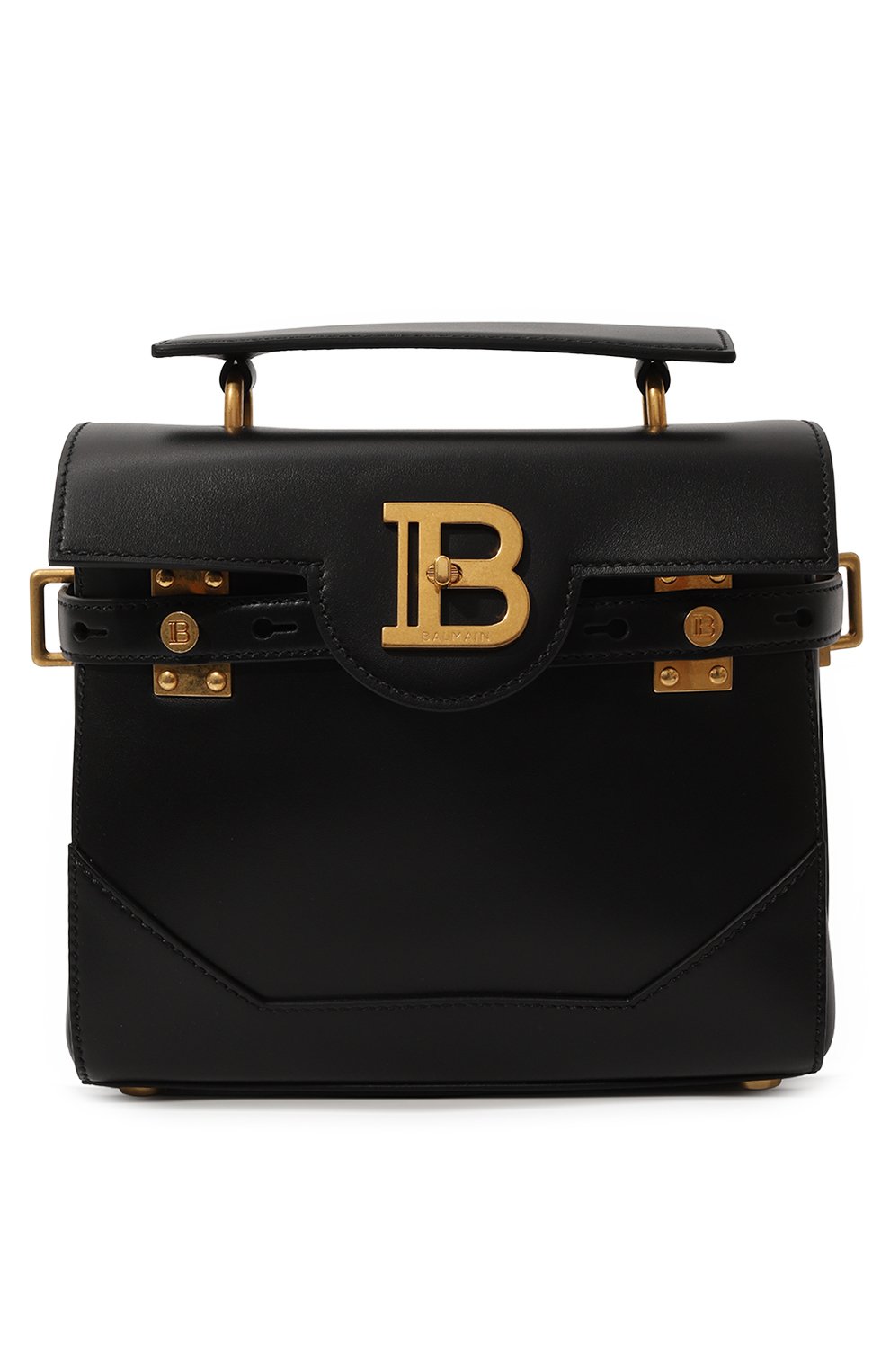 Сумка buzz-23 BALMAIN, арт. AN1DB526LPRS, фото 1