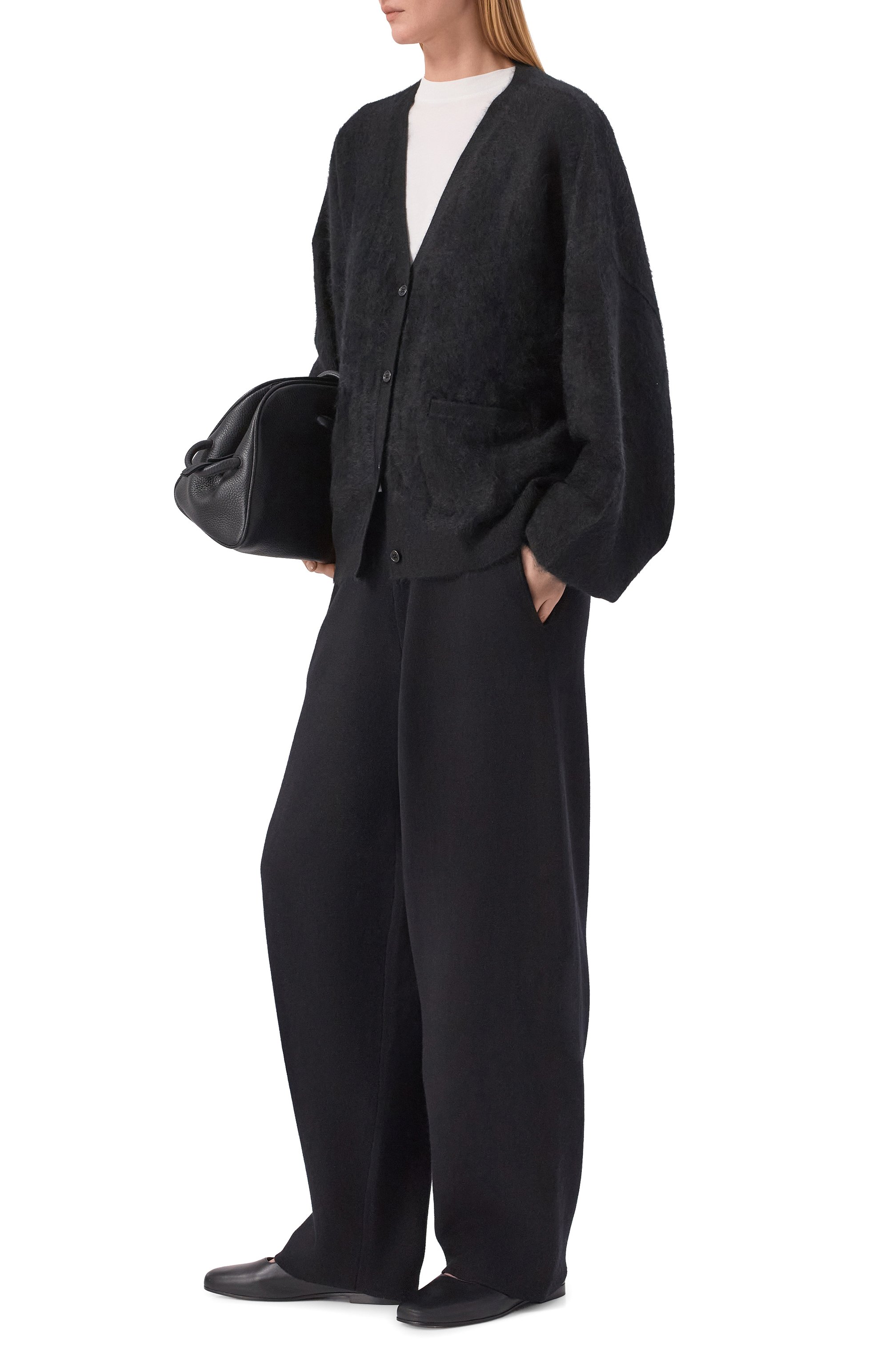 Кашемировый кардиган PERVERT, арт. PE25/CR02/60-41, фото 2