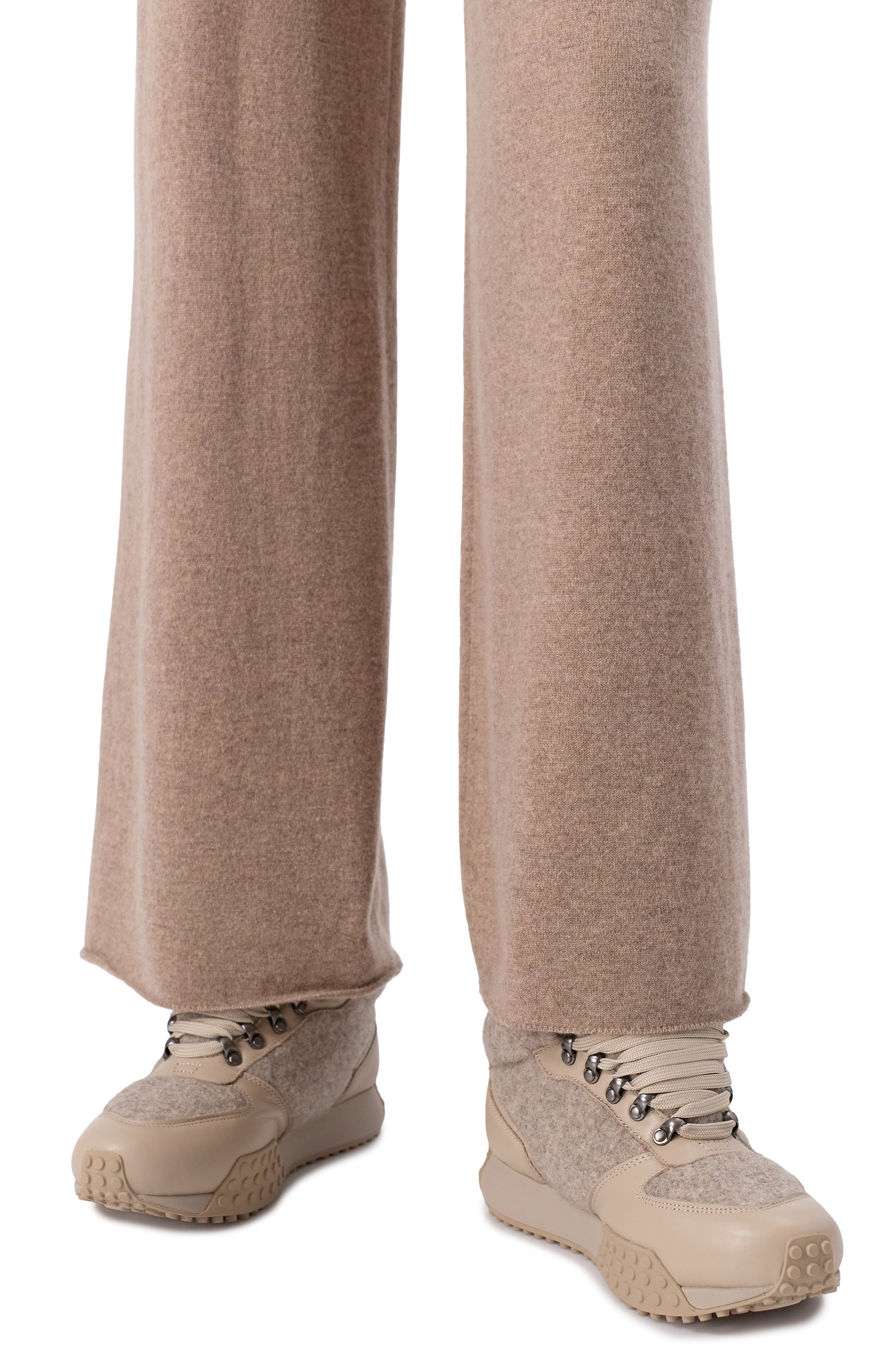 Комбинированные ботинки JOG DOG, арт. 01145AW-0803, фото 2