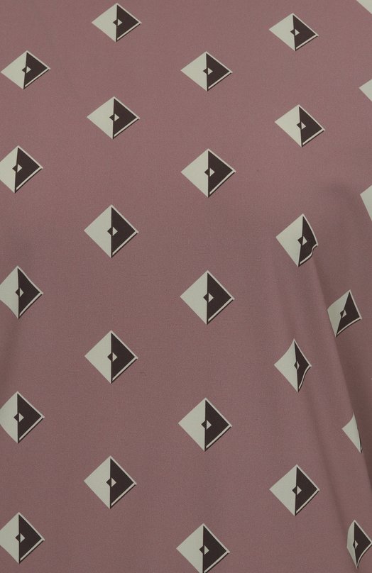 Платье Max Mara Leisure D0VER Бежевый  D0VER Фото 6