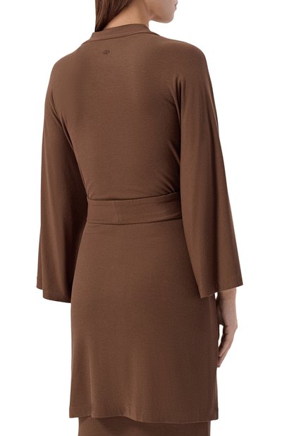 Халат EDOMO, арт. C011007SS25, фото 3