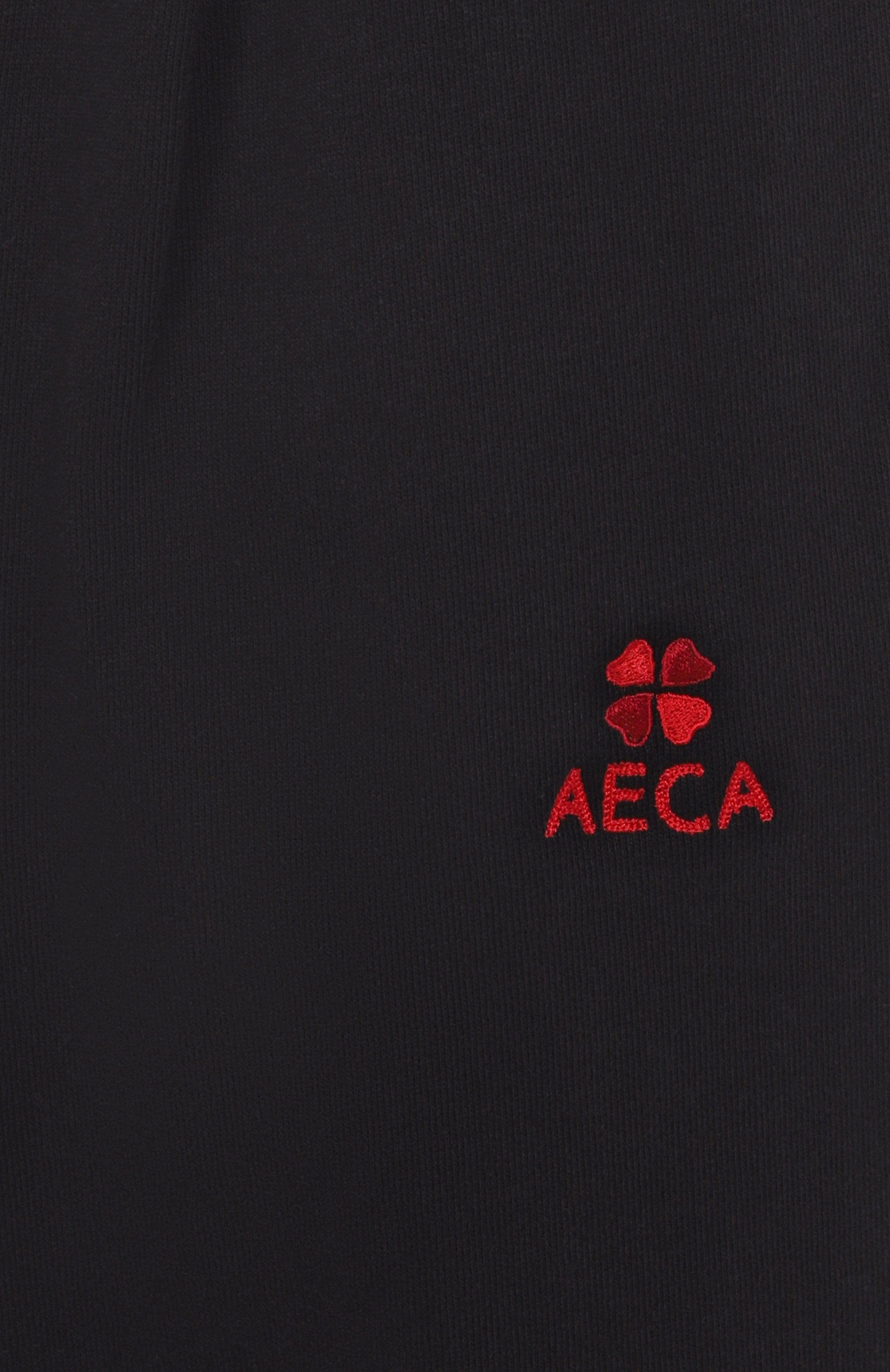 Хлопковые брюки AECA WHITE, арт. AWCMFWBDBPLSO001C0.BLACK (L), фото 6